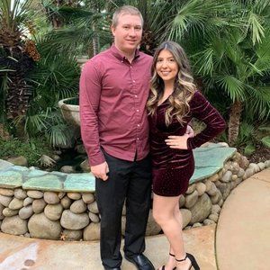 Meet your Posher, Andreia